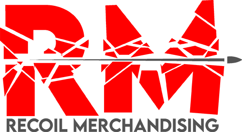 Recoil Merchandising