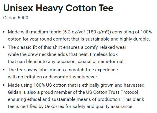 ATTIC | "At The Stake" | Black T-Shirt | Men