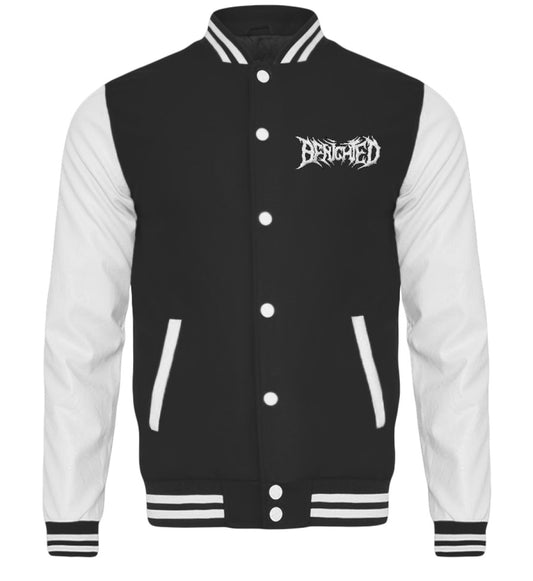 Jet Black-White-6757