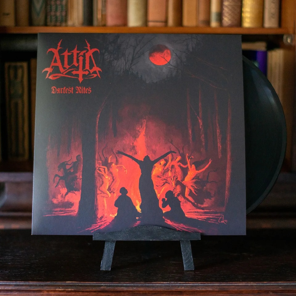 ATTIC |