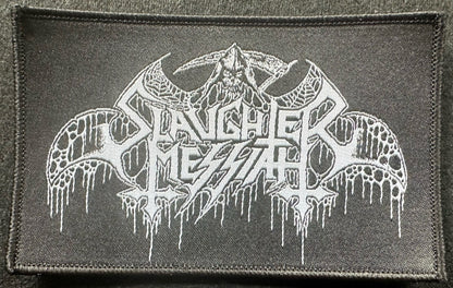 SLAUGHTER MESSIAH | "Exorcized To None" | Deluxe Bundle <CD, LP, Patch & T-Shirt> | Men