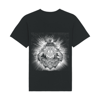 IN THE WOODS... | "Odins Nightmare" | Black Premium T-Shirt | Men