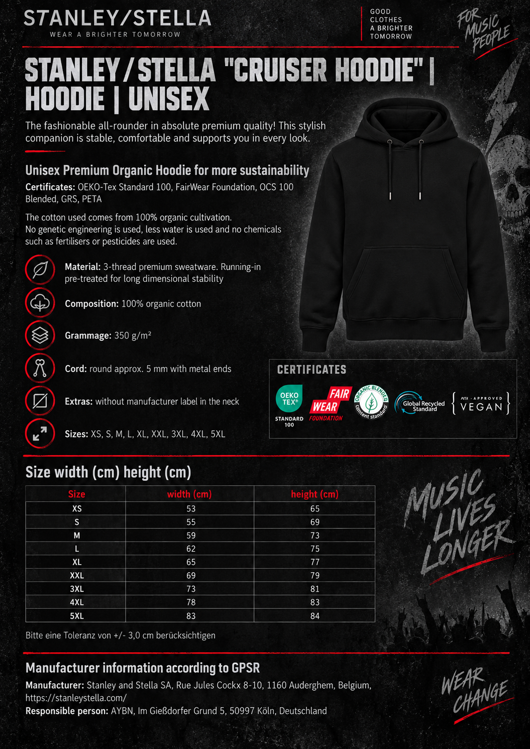 Datenblatt
