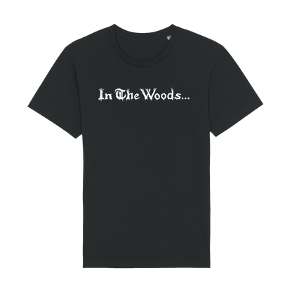 IN THE WOODS... | "Odins Nightmare" | Black Premium T-Shirt | Men