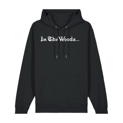 IN THE WOODS... | "Odins Nightmare" | Black Premium Hoodie | Men / Women [Unisex]