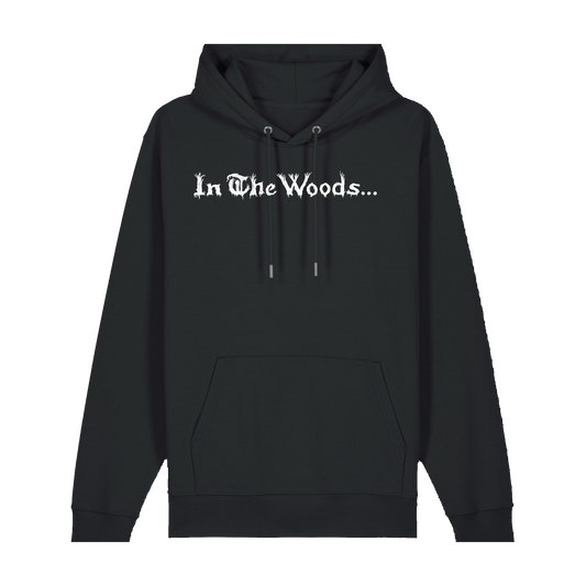 IN THE WOODS... | "Odins Nightmare" | Black Premium Hoodie | Men / Women [Unisex]